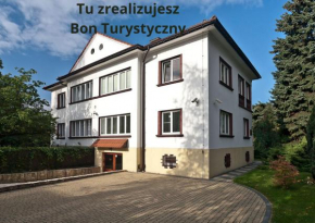 Apartamenty Willa Kazimierz